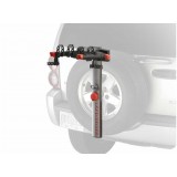 PORTA BICICLETAS PARA RUEDA TRASERA